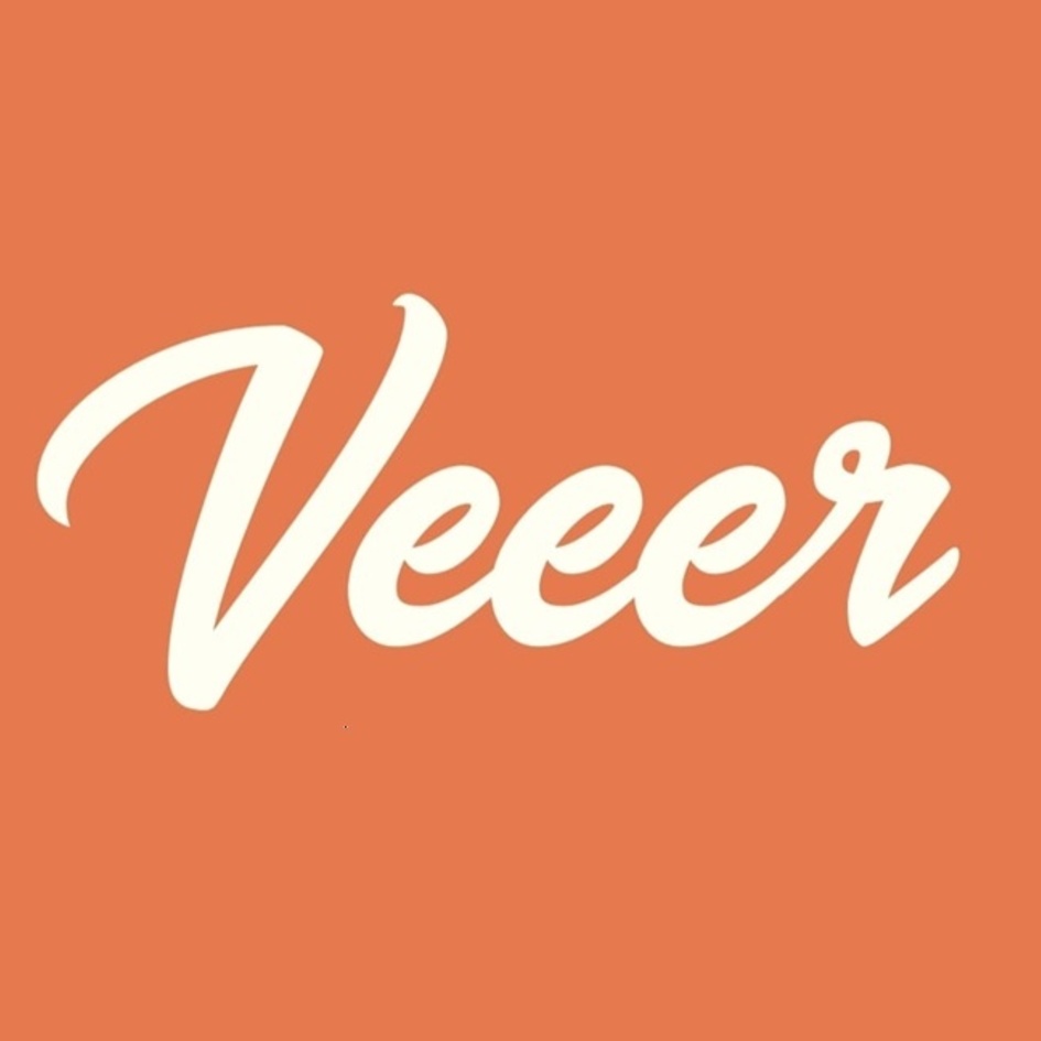 VEEER trademark artwork
