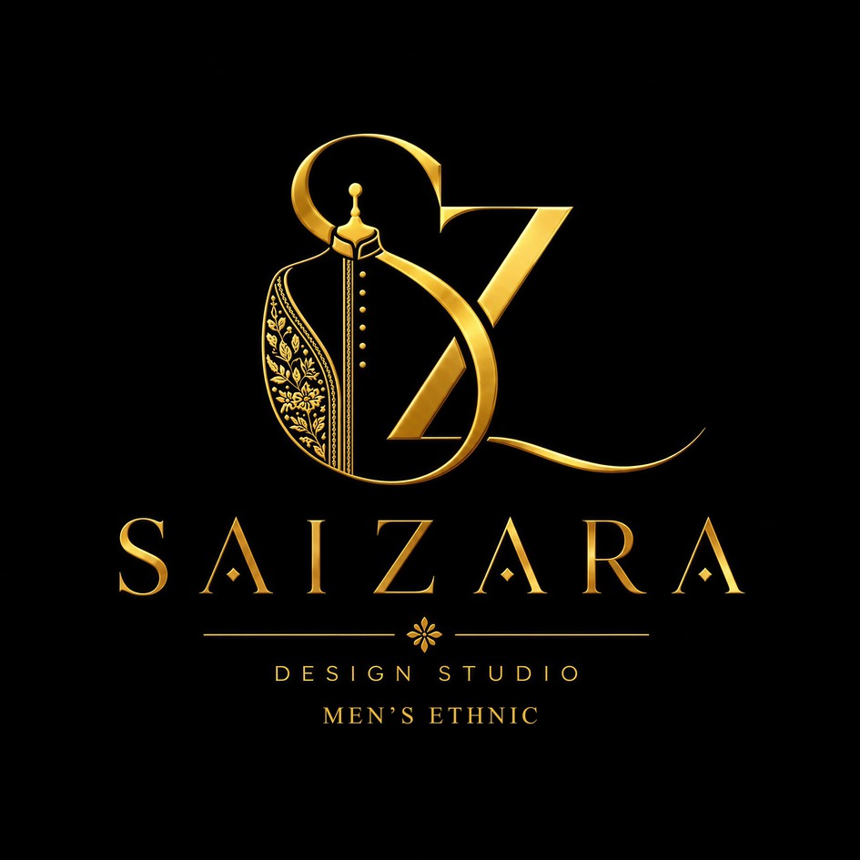 SAIZARA trademark artwork