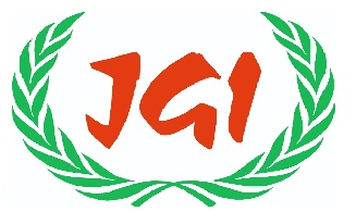 JGI trademark artwork