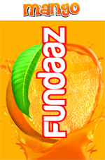 FUNDAAZ trademark artwork