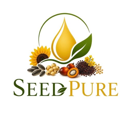SEEDPURE trademark artwork