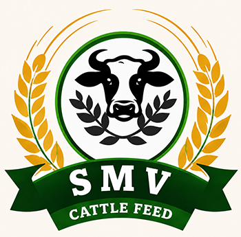 SMV CATTLE FEED trademark artwork