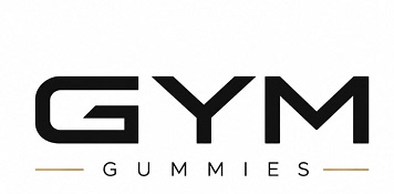GYM GUMMIES trademark artwork