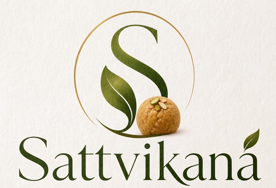 SATTVIKANA trademark artwork