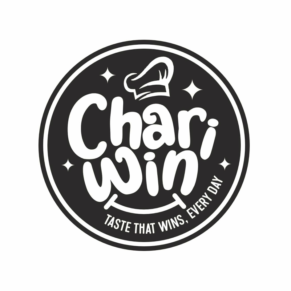 Chariwin trademark artwork