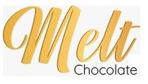 MELT CHOCOLATE trademark artwork