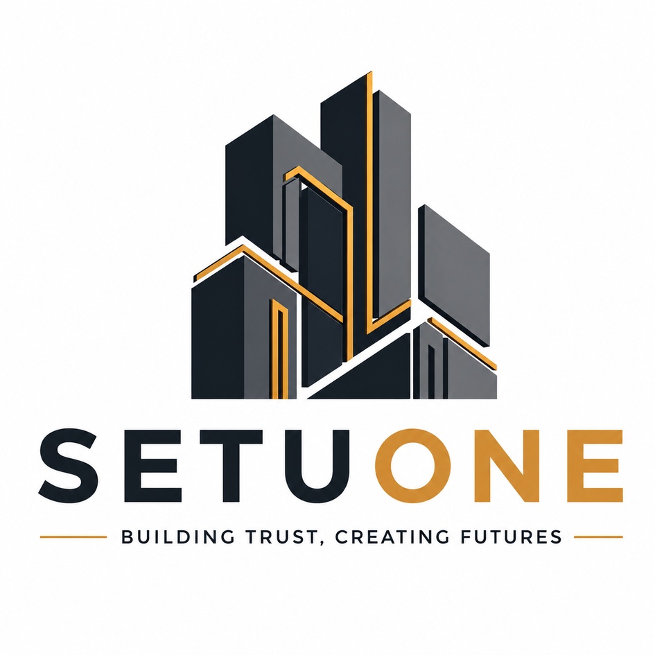 SETUONE trademark artwork