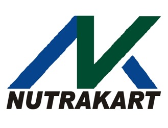 NUTRAKART trademark artwork