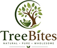 TREEBITES trademark artwork