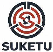 SUKETU trademark artwork