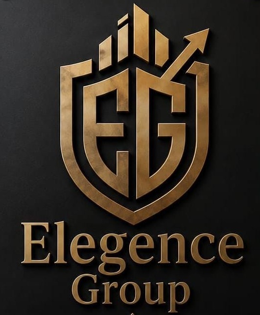 Elegence Group trademark artwork