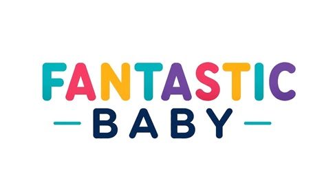 FANTASTIC BABY trademark artwork