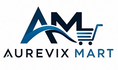AUREVIX MART trademark artwork