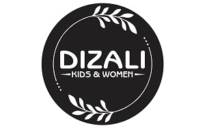 DIZALI trademark artwork