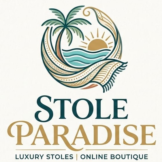 STOLE PARADISE trademark artwork