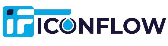 IFICONFLOW trademark artwork