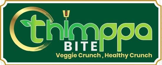 THIMPPA BITE trademark artwork