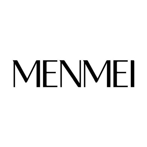 MENMEI trademark artwork