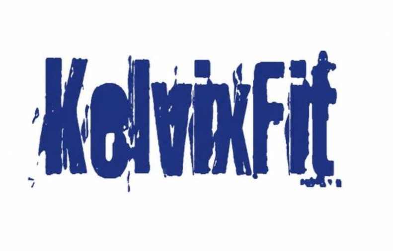 KelvixFit trademark artwork