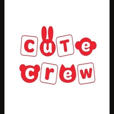 cute crew trademark artwork