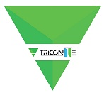 TRICONNE trademark artwork