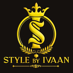 SI STYLE BY IVAAN trademark artwork