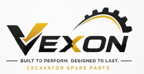VEXON trademark artwork