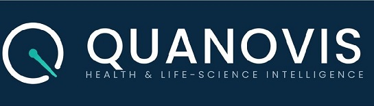 QUANOVIS trademark artwork