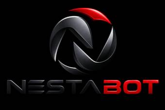NESTABOT trademark artwork