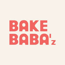 Bake Baba'z trademark artwork