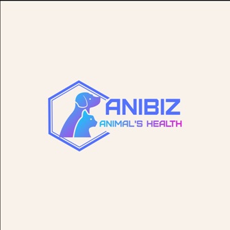 ANIBIZ ANIMAL'S HEALTH trademark artwork