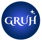 GRUH trademark artwork