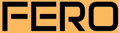 FERO trademark artwork