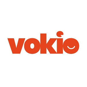 vokio trademark artwork