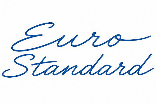 Euro Standard trademark artwork