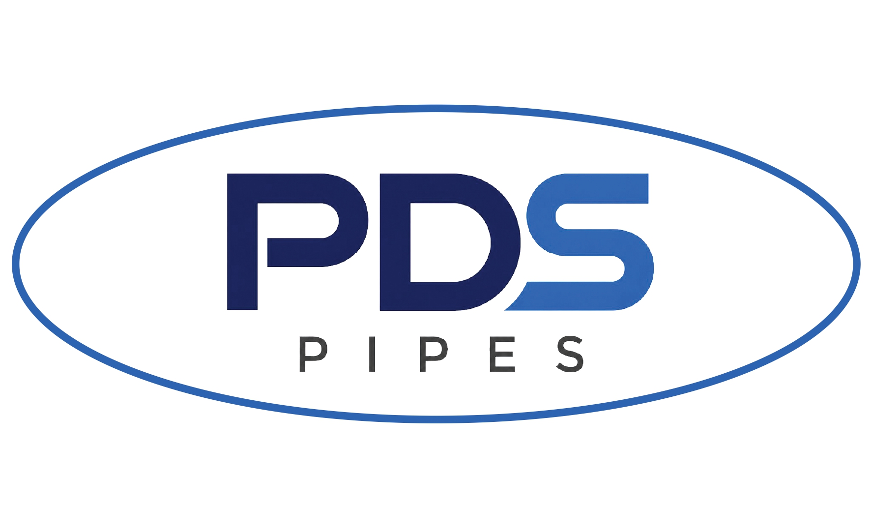 PDS PIPES trademark artwork