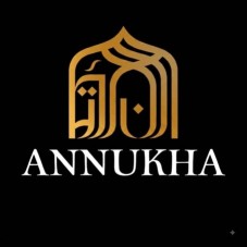 ANNUKHA trademark artwork