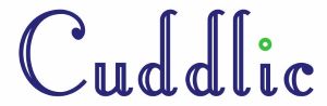 Cuddlic trademark artwork