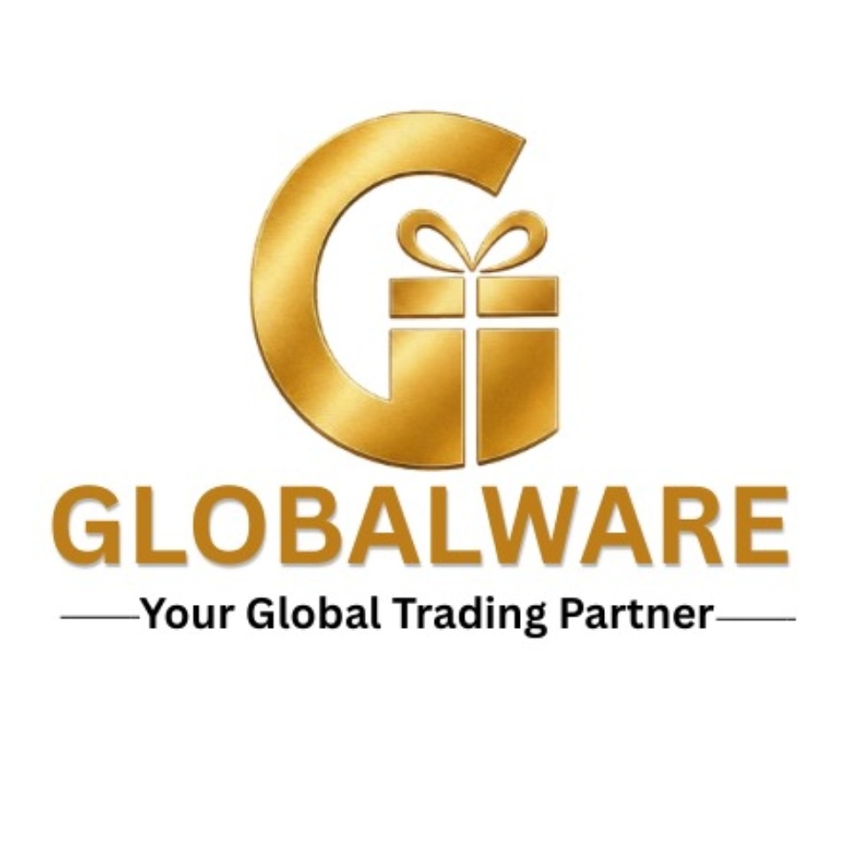 GLOBALWARE-Your Global Trading Partner trademark artwork