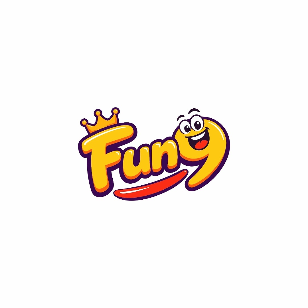 Fun9 trademark artwork