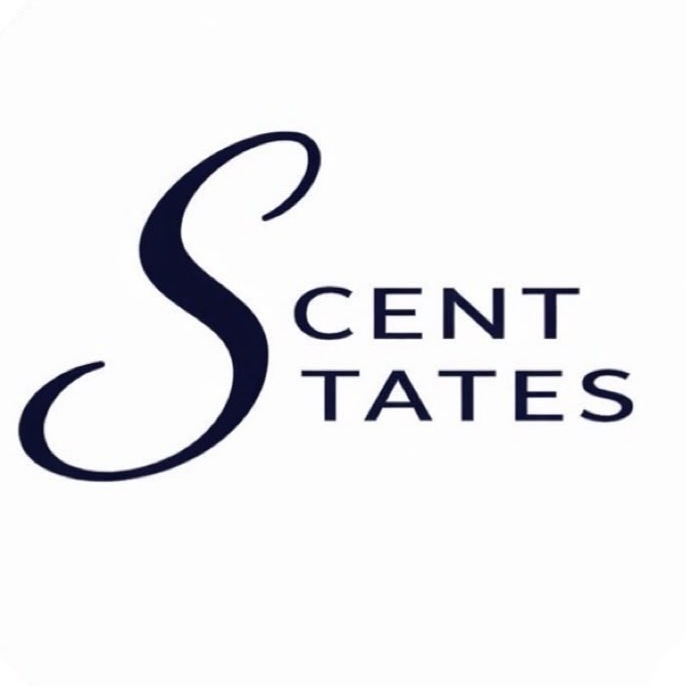 Scent States trademark artwork