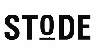STODE trademark artwork