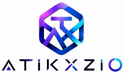 ATIKXZIO trademark artwork