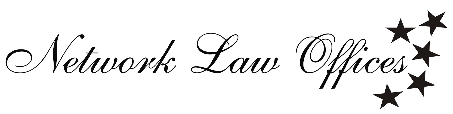 Network Law Offices trademark artwork