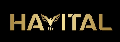 HAVITAL trademark artwork