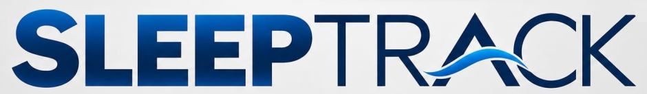 SLEEPTRACK trademark artwork