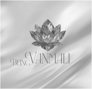 Being Vanmali (With Device) trademark artwork