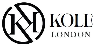KOLE LONDON trademark artwork