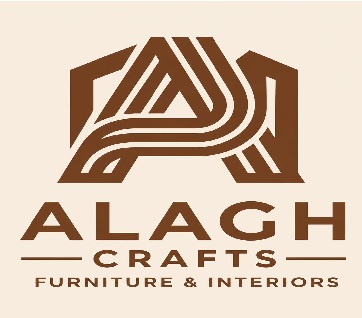 ALAGH CRAFTS trademark artwork