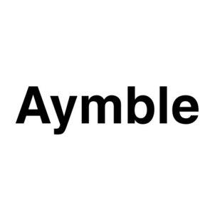 Aymble trademark artwork